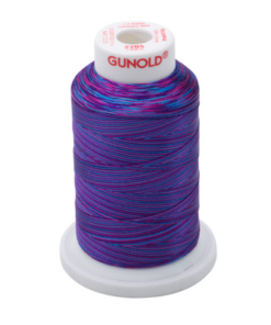 2205- Multicolor Sulky™ Rayon Thread 40 Wt. 1,100 yd. Cone