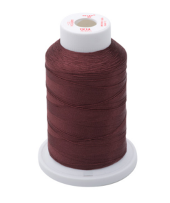 1214-Med. Chestnut Sulky™ Rayon Thread 40 Wt. 1,100 yd. Cone