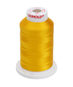 1367-Amber Sulky™ Rayon Thread 40 Wt. 1,100 yd. Cone