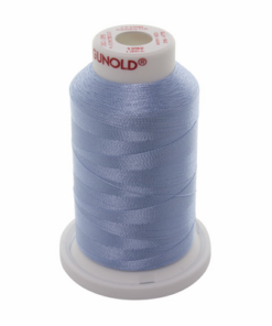 1292-Heron Blue Sulky™ Rayon Thread 40 Wt. 1,100 yd. Cone