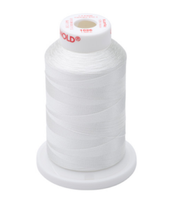 1086-Pale Sea Foam Sulky™ Rayon Thread 40 Wt. 1,100 yd. Cone