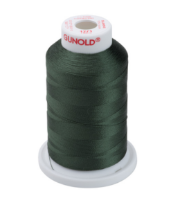 1271-Evergreen Sulky™ Rayon Thread 40 Wt. 1,100 yd. Cone