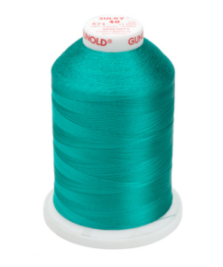 0571-Deep Aqua Sulky™ Rayon Thread 40 Wt. 5,500 yd. Cone