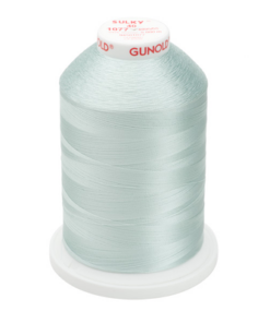 1077-Jade Tint Sulky™ Rayon Thread 40 Wt. 5,500 yd. Cone