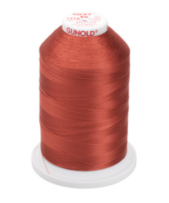1216-Med. Maple Sulky™ Rayon Thread 40 Wt. 5,500 yd. Cone