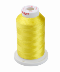 0542-Caribbean Sun Sulky™ Rayon Thread 40 Wt. 1,100 yd. Cone