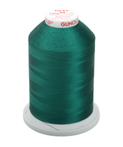 1208-Mallard Green Sulky™ Rayon Thread 40 Wt. 5,500 yd. Cone