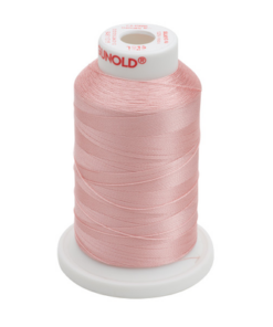 1015-Med. Peach Sulky™ Rayon Thread 40 Wt. 1,100 yd. Cone