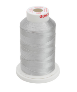 1327-Dk. Whisper Gray Sulky™ Rayon Thread 40 Wt. 1,100 yd. Cone