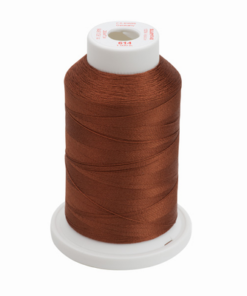 0614-Sepia Sulky™ Rayon Thread 40 Wt. 1,100 yd. Cone