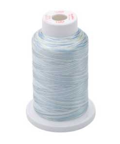 2203- Multicolor Sulky™ Rayon Thread 40 Wt. 1,100 yd. Cone