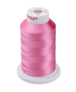 1256-Sweet Pink Sulky™ Rayon Thread 40 Wt. 1,100 yd. Cone