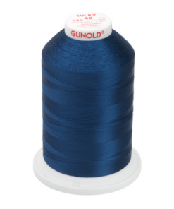 0643-Arctic Sky Sulky™ Rayon Thread 40 Wt. 5,500 yd. Cone