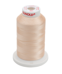1017-Pastel Peach Sulky™ Rayon Thread 40 Wt. 1,100 yd. Cone