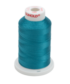1206-Dark Jade Sulky™ Rayon Thread 40 Wt. 1,100 yd. Cone