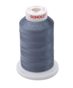 1306-Gun Metal Gray Sulky™ Rayon Thread 40 Wt. 1,100 yd. Cone