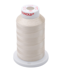 1082-Ecru Sulky™ Rayon Thread 40 Wt. 1,100 yd. Cone