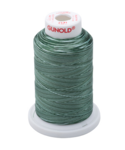2131- Ombre Sulky™ Rayon Thread Shaded Colors 40 Wt. 1,100 yd. Cone