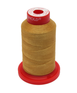 61374- Butcher Block - Poly Fire™ Retardant Embroidery Thread - 40 Wt. 1,100 yd. Cone