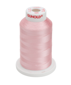 1225-Pastel Pink Sulky™ Rayon Thread 40 Wt. 1,100 yd. Cone