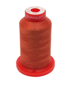 61021- Maple - Poly Fire™ Retardant Embroidery Thread - 40 Wt. 1,100 yd. Cone