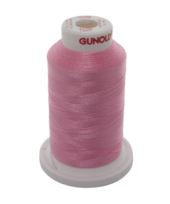 61108 - Light Mauve Polyester Embroidery Thread - 40 Wt. 1,100 yd. Cone