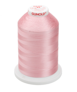 1115-Lt. Pink Sulky™ Rayon Thread 40 Wt. 5,500 yd. Cone