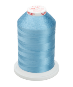 1201-Med. Powder Blue Sulky™ Rayon Thread 40 Wt. 5,500 yd. Cone