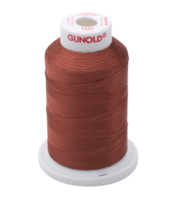 1217-Chestnut Sulky™ Rayon Thread 40 Wt. 1,100 yd. Cone