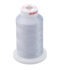 61465 - Dark Mist Polyester Embroidery Thread - 40 Wt. 1,100 yd. Cone