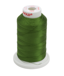1176-Med. Dk. Avocado Sulky™ Rayon Thread 40 Wt. 1,100 yd. Cone