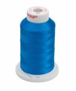 0861-Lapis Lazuli Sulky™ Rayon Thread 40 Wt. 1,100 yd. Cone