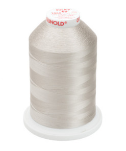 1085-Silver Sulky™ Rayon Thread 40 Wt. 5,500 yd. Cone