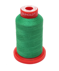 61101- True Green - Poly Fire™ Retardant Embroidery Thread - 40 Wt. 1,100 yd. Cone