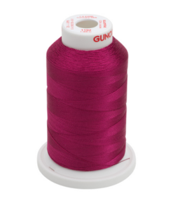 1192-Fuchsia Sulky™ Rayon Thread 40 Wt. 1,100 yd. Cone