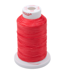 2123- Ombre Sulky™ Rayon Thread Shaded Colors 40 Wt. 1,100 yd. Cone