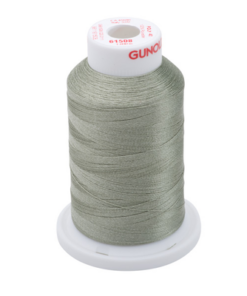 61508 - Putty Polyester Embroidery Thread - 40 Wt. 1,100 yd. Cone