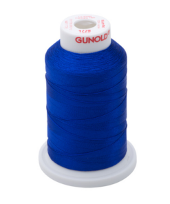 1728-Ink Spot Blue Sulky™ Rayon Thread 40 Wt. 1,100 yd. Cone