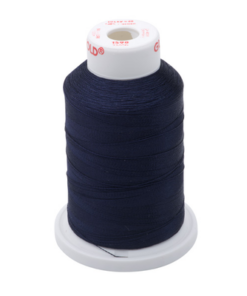1598-Navy Peacoat Sulky™ Rayon Thread 40 Wt. 1,100 yd. Cone