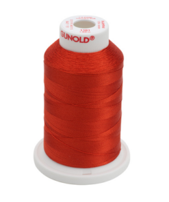 1181-Rust Sulky™ Rayon Thread 40 Wt. 1,100 yd. Cone