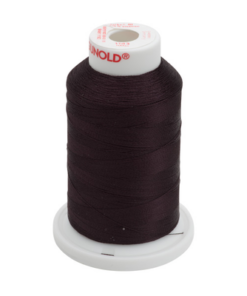 1183-Black Cherry Sulky™ Rayon Thread 40 Wt. 1,100 yd. Cone