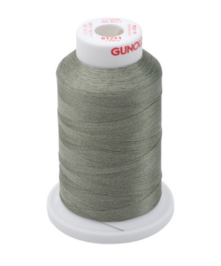 61211 - Light Khaki Polyester Embroidery Thread - 40 Wt. 1,100 yd. Cone