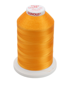 1238-Orange Sunrise Sulky™ Rayon Thread 40 Wt. 5,500 yd. Cone