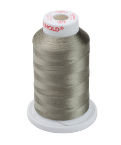 1270-Dk. Gray Khaki Sulky™ Rayon Thread 40 Wt. 1,100 yd. Cone
