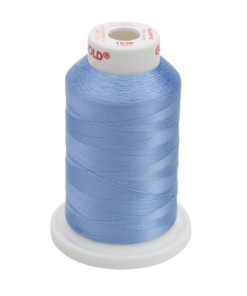 1030-Periwinkle Sulky™ Rayon Thread 40 Wt. 1,100 yd. Cone