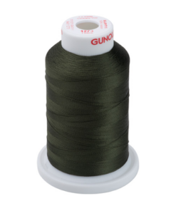 1273-Dark Forest Sulky™ Rayon Thread 40 Wt. 1,100 yd. Cone