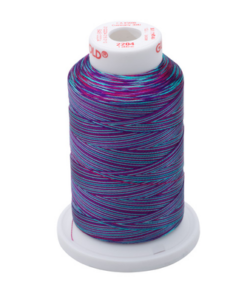 2204- Multicolor Sulky™ Rayon Thread 40 Wt. 1,100 yd. Cone