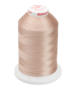 1054-Med. Dk. Ecru Sulky™ Rayon Thread 40 Wt. 5,500 yd. Cone