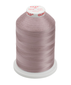 1213-Taupe Sulky™ Rayon Thread 40 Wt. 5,500 yd. Cone
