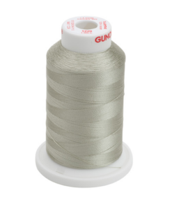 1229-Lt. Putty Sulky™ Rayon Thread 40 Wt. 1,100 yd. Cone